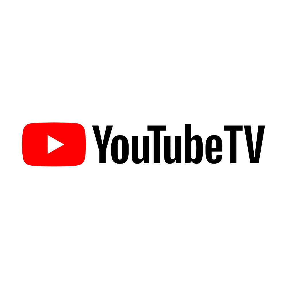 YouTube TV Review for Sports Fans logo
