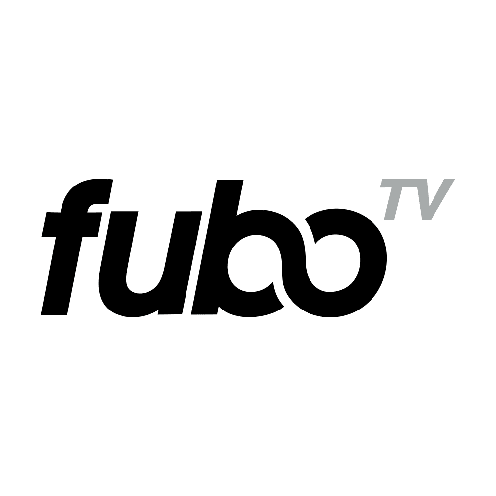 fuboTV Sports Review for 2022; Channel List, Plans, NFL, and More logo