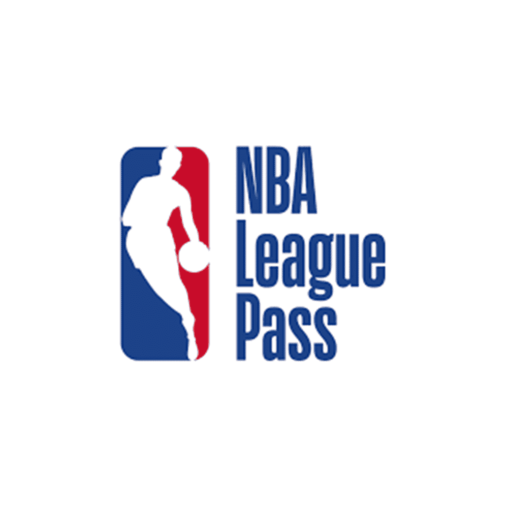 NBA League Pass logo