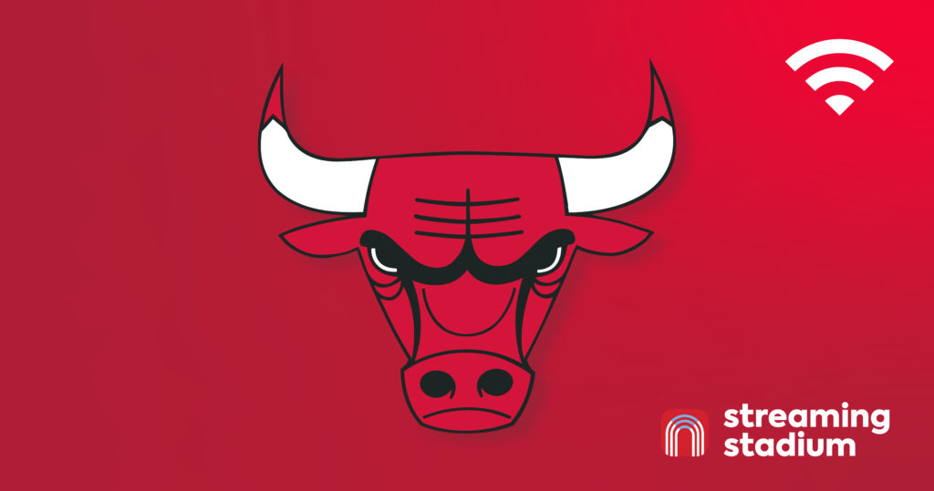 How to watch the Chicago Bulls live online