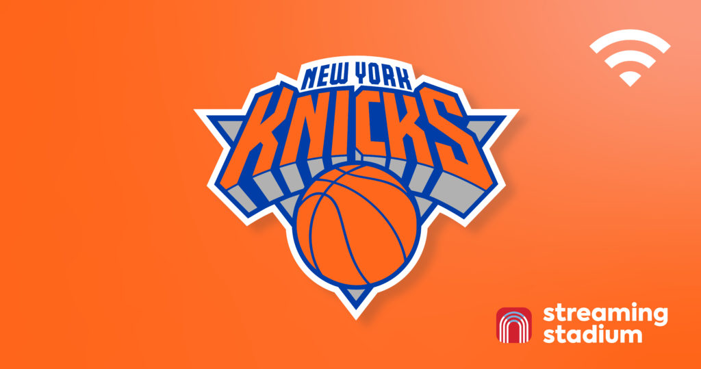 How to watch the Knicks live online