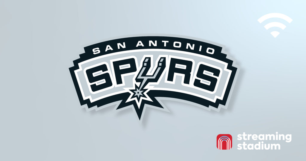 Watch the Spurs game live today