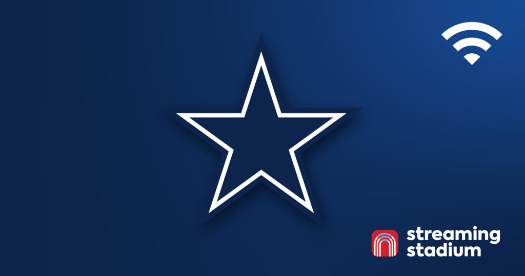 Watch the Cowboys live online