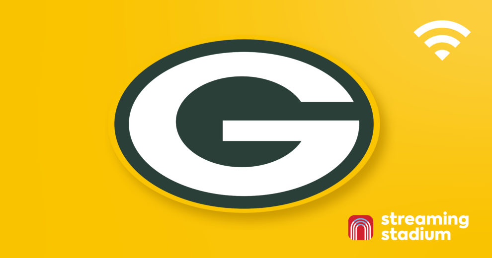 How To Live Stream Green Bay Packers Games - Streaming Stadium