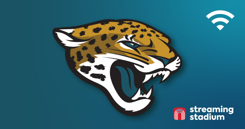 Watch the Jaguars live online