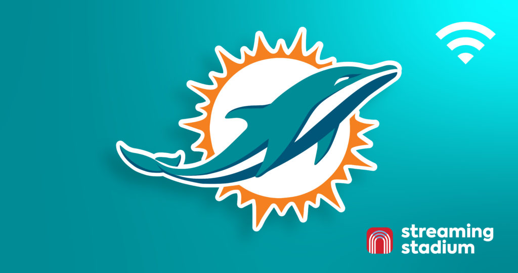 How to watch the Miami Dolphins