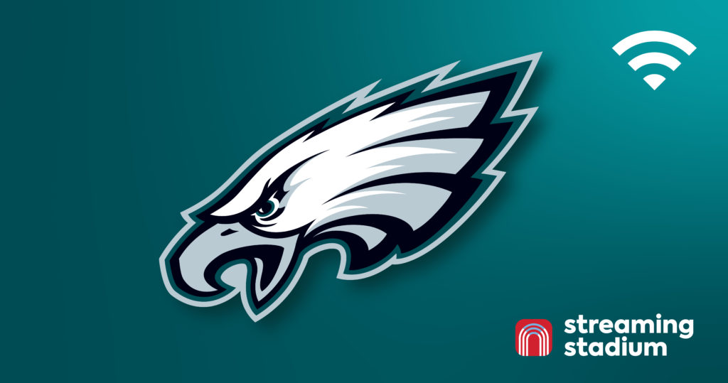 How to Watch Today's Philadelphia Eagles Game Live Online