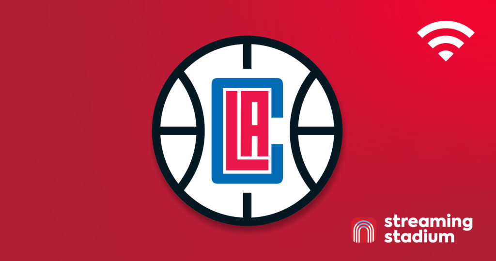 Watch the Clippers live online