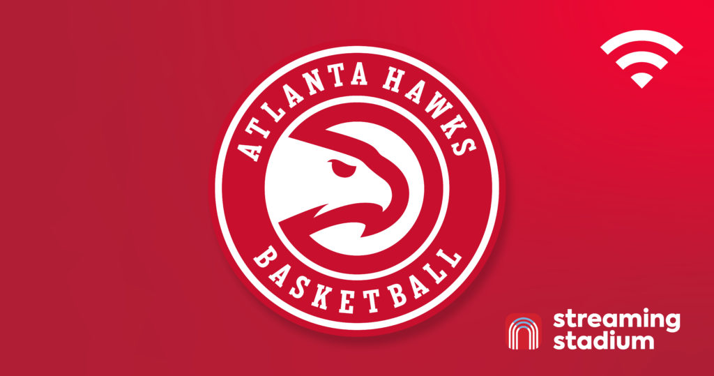 Watch Atlanta Hawks games live online