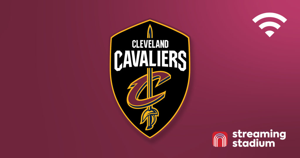 Watch the Cleveland Cavs live