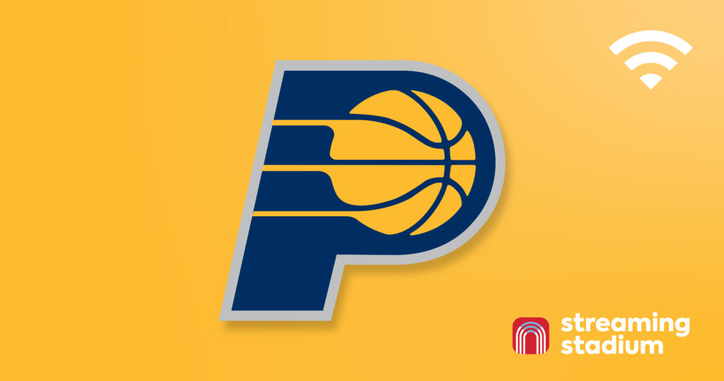 Watch the Pacers live online