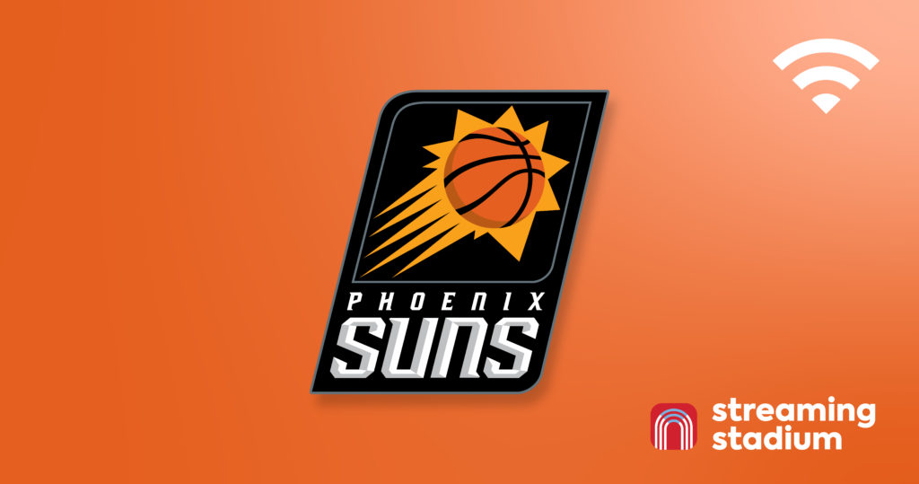 Watch the Suns live today 