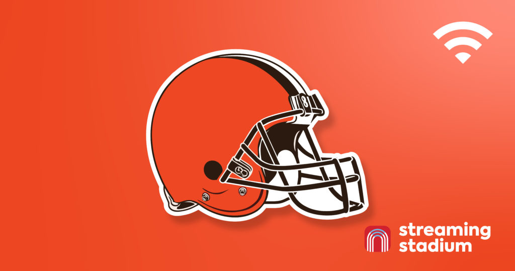 Watch the Browns