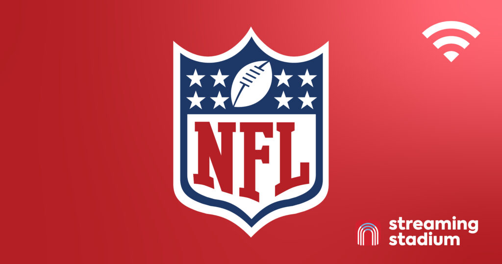 How to live stream NFL games