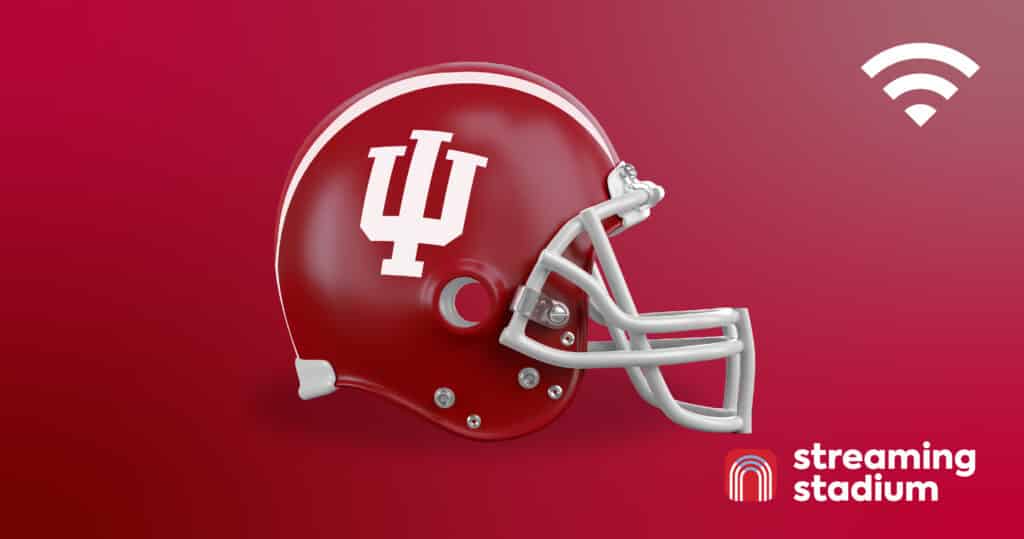 How to watch Indiana football live