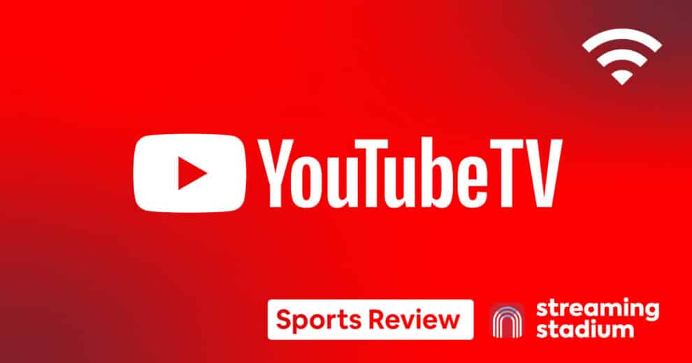 YouTube TV review