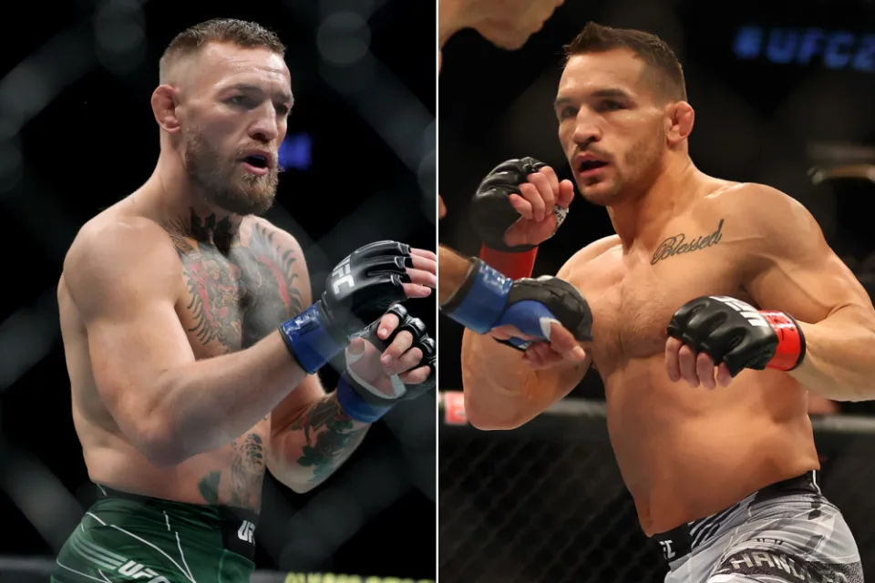 How to Watch The Ultimate Fighter Season 31: McGregor vs. Chandler -  Streaming Stadium