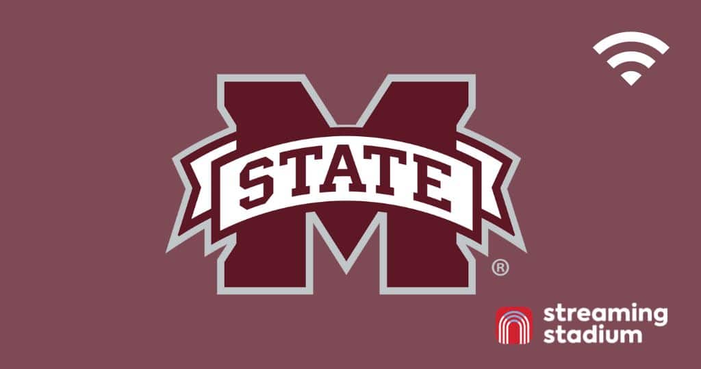 Watch Mississippi State football live