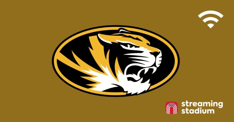 How to Watch Missouri Tigers Football Live Online in 2022 Streaming