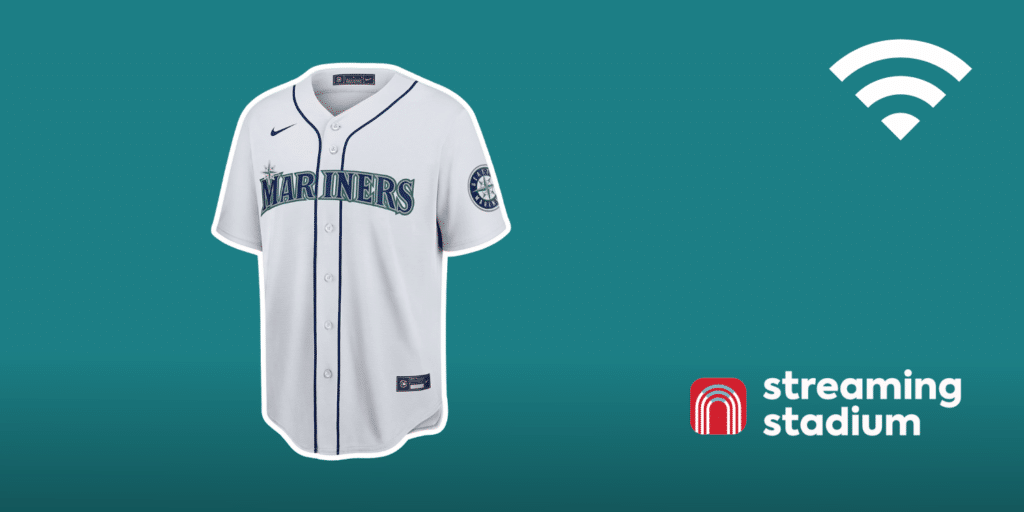How to watch the Mariners live without cable