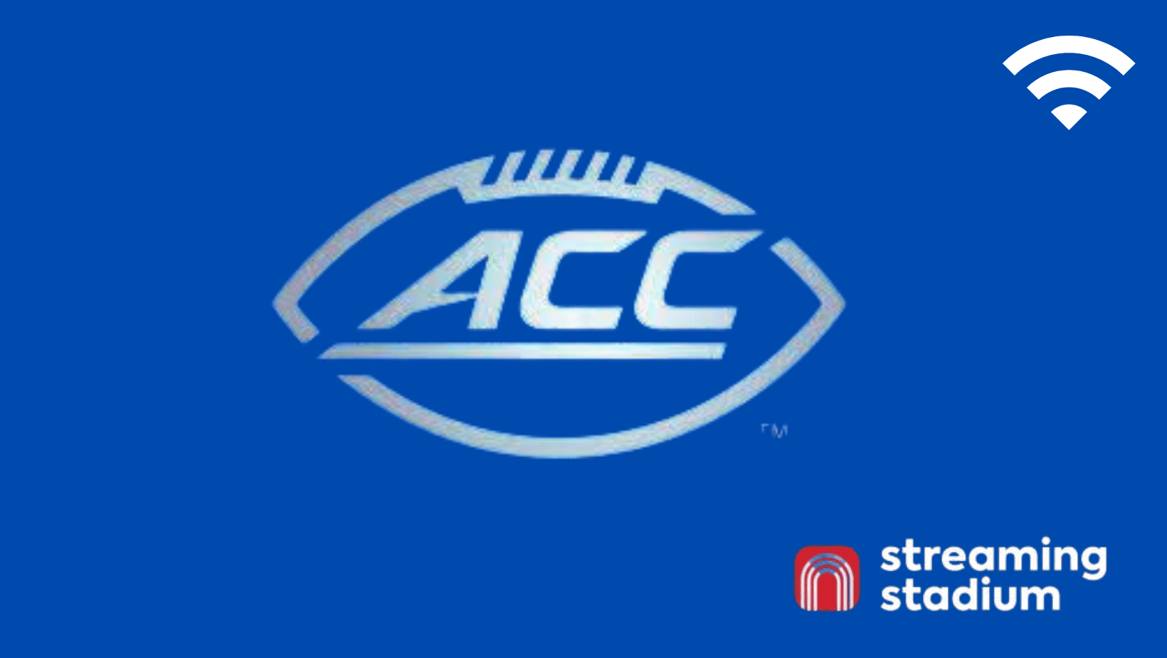 The ACC Football TV Contract Explained