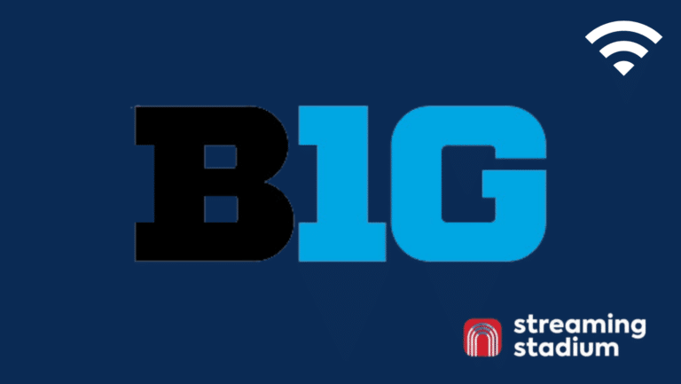 How To Watch The Big Ten Network Live Without Cable