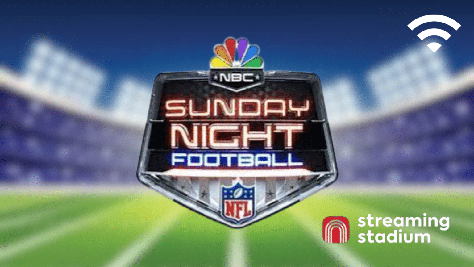 How to Watch Sunday Night Football Live in 2023 Streaming Stadium