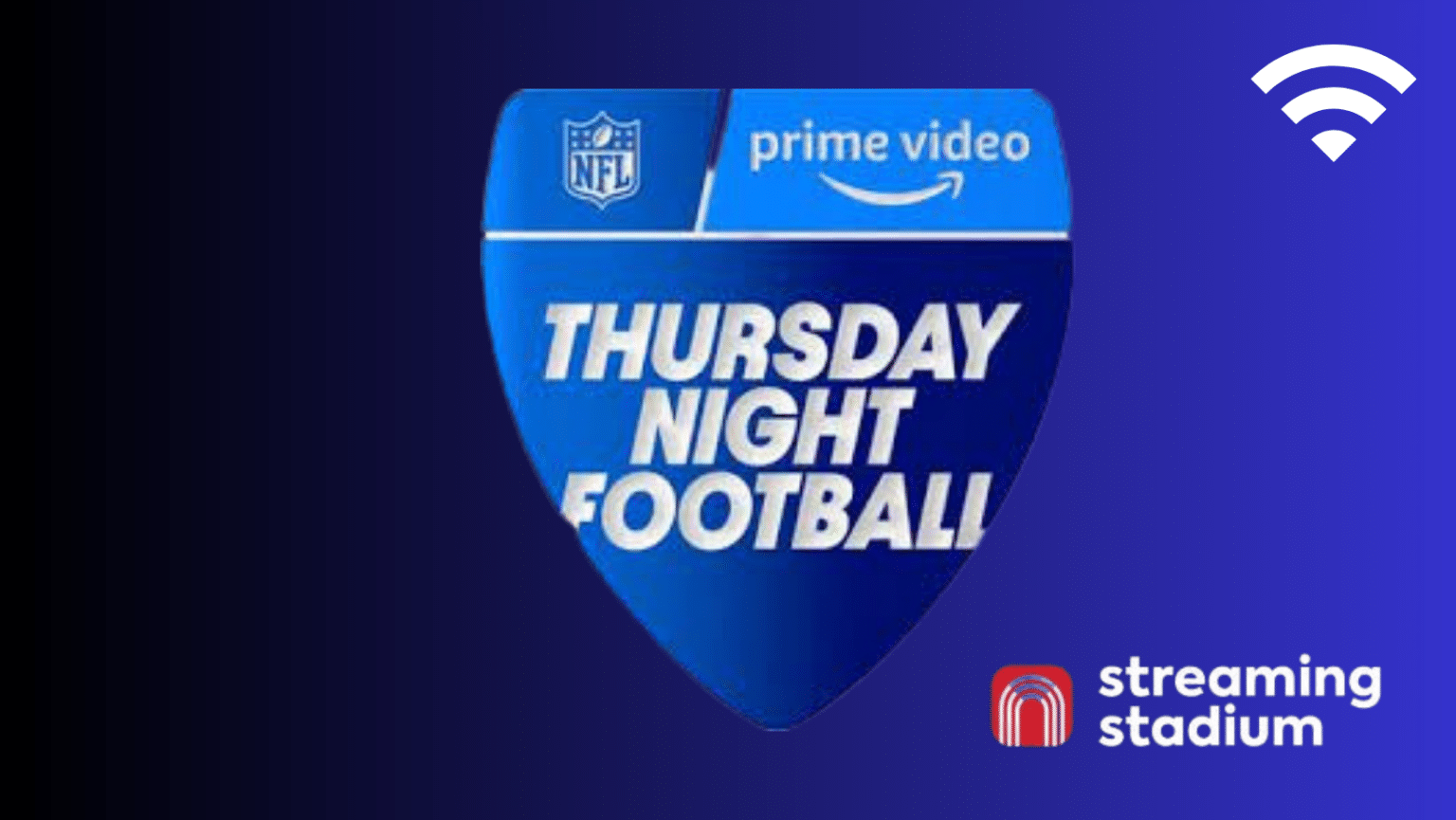 How to Watch Amazon's Thursday Night Football on Local Channels